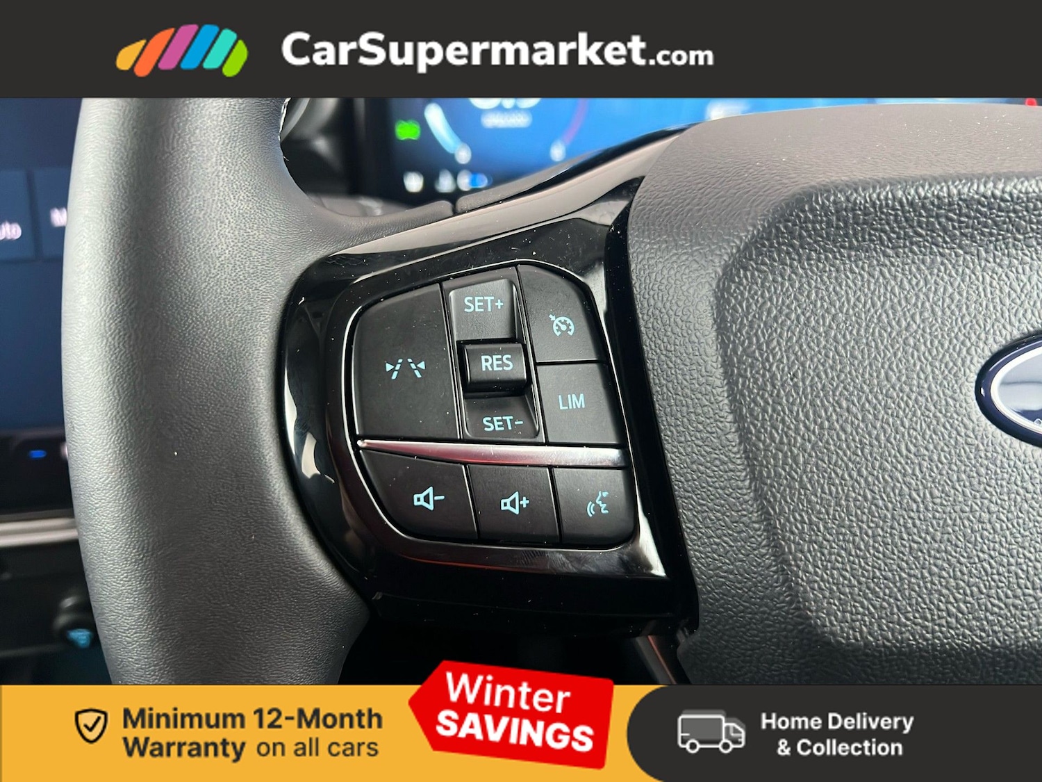 Used Ford Puma 2024 for sale - 77064668: Photo 25