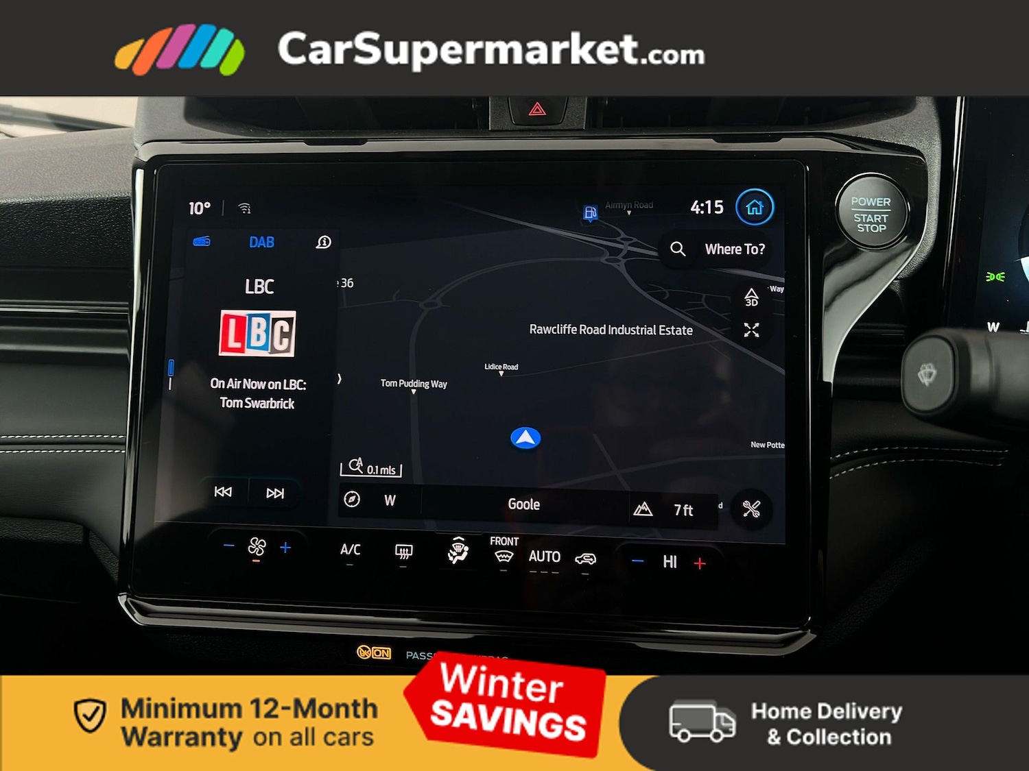 Used Ford Puma 2024 for sale - 77064668: Photo 26