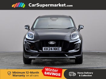 Used Ford Puma 2024 for sale - 77064668: Photo
