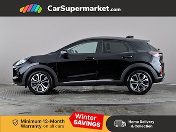 Used Ford Puma 2024 for sale - 77064668: Photo