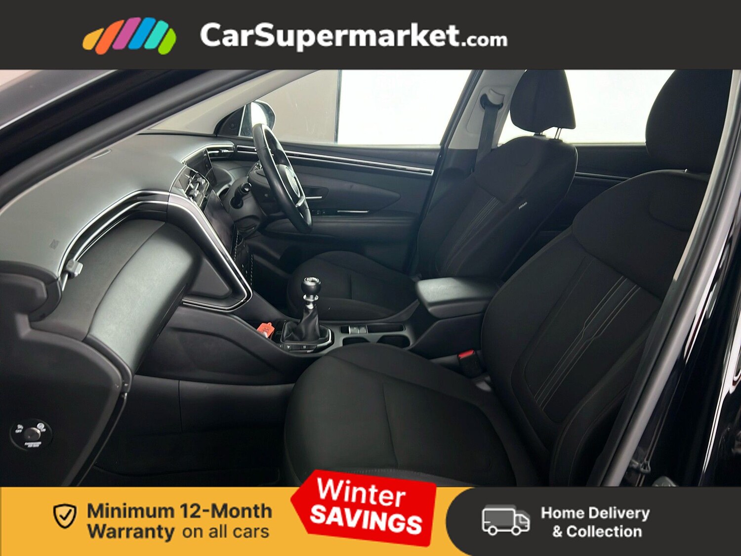 Used Hyundai TUCSON 2021 for sale - 77275355: Photo 18