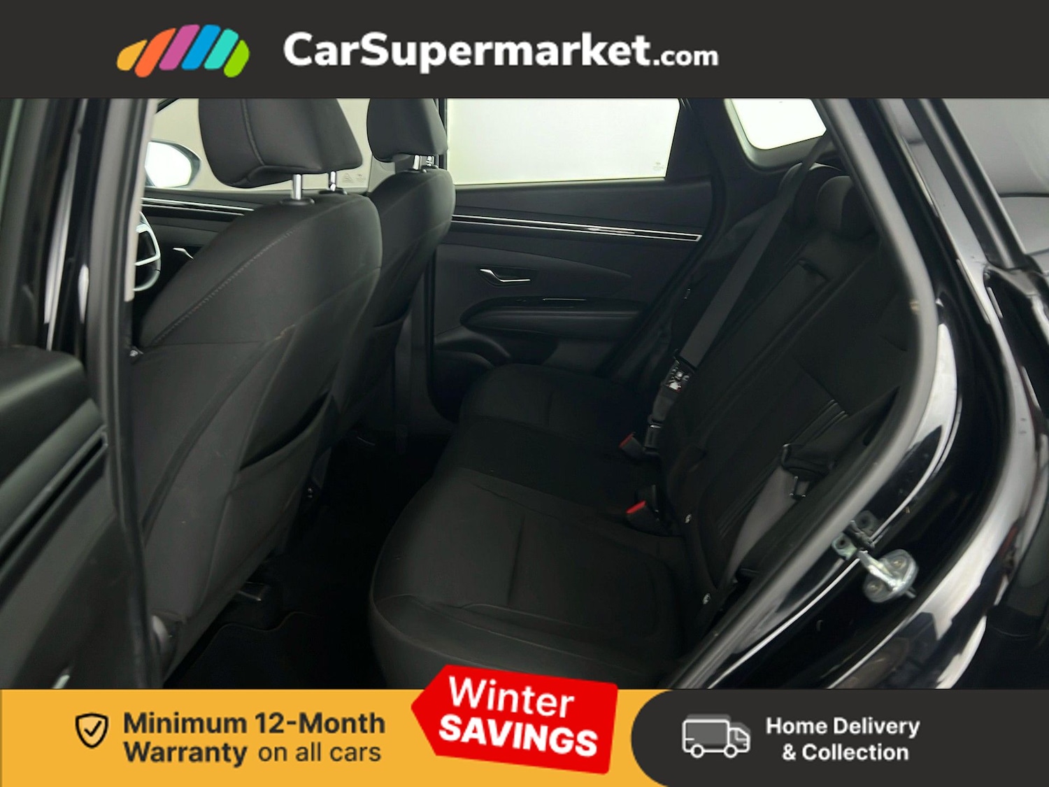 Used Hyundai TUCSON 2021 for sale - 77275355: Photo 19