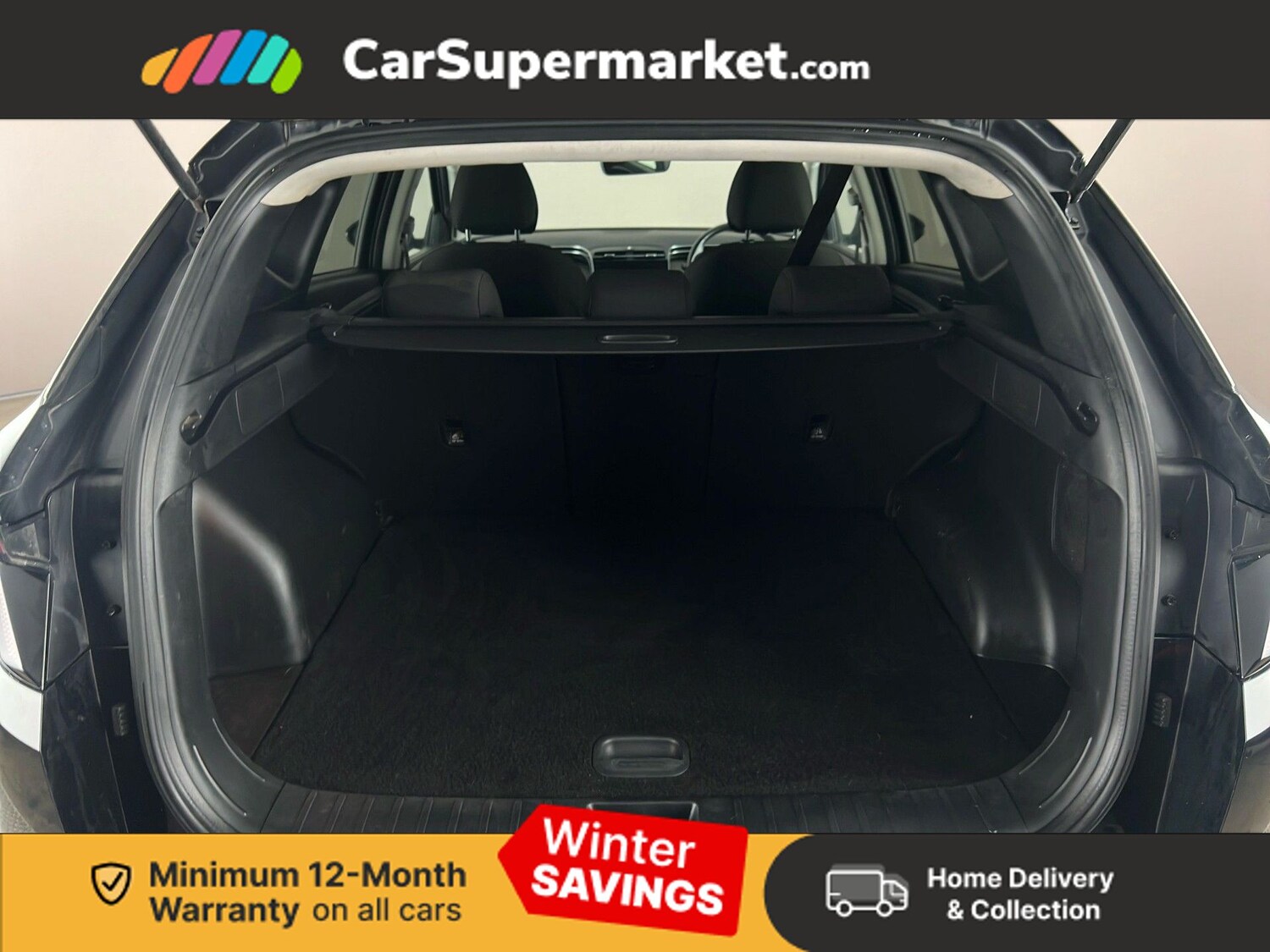 Used Hyundai TUCSON 2021 for sale - 77275355: Photo 23