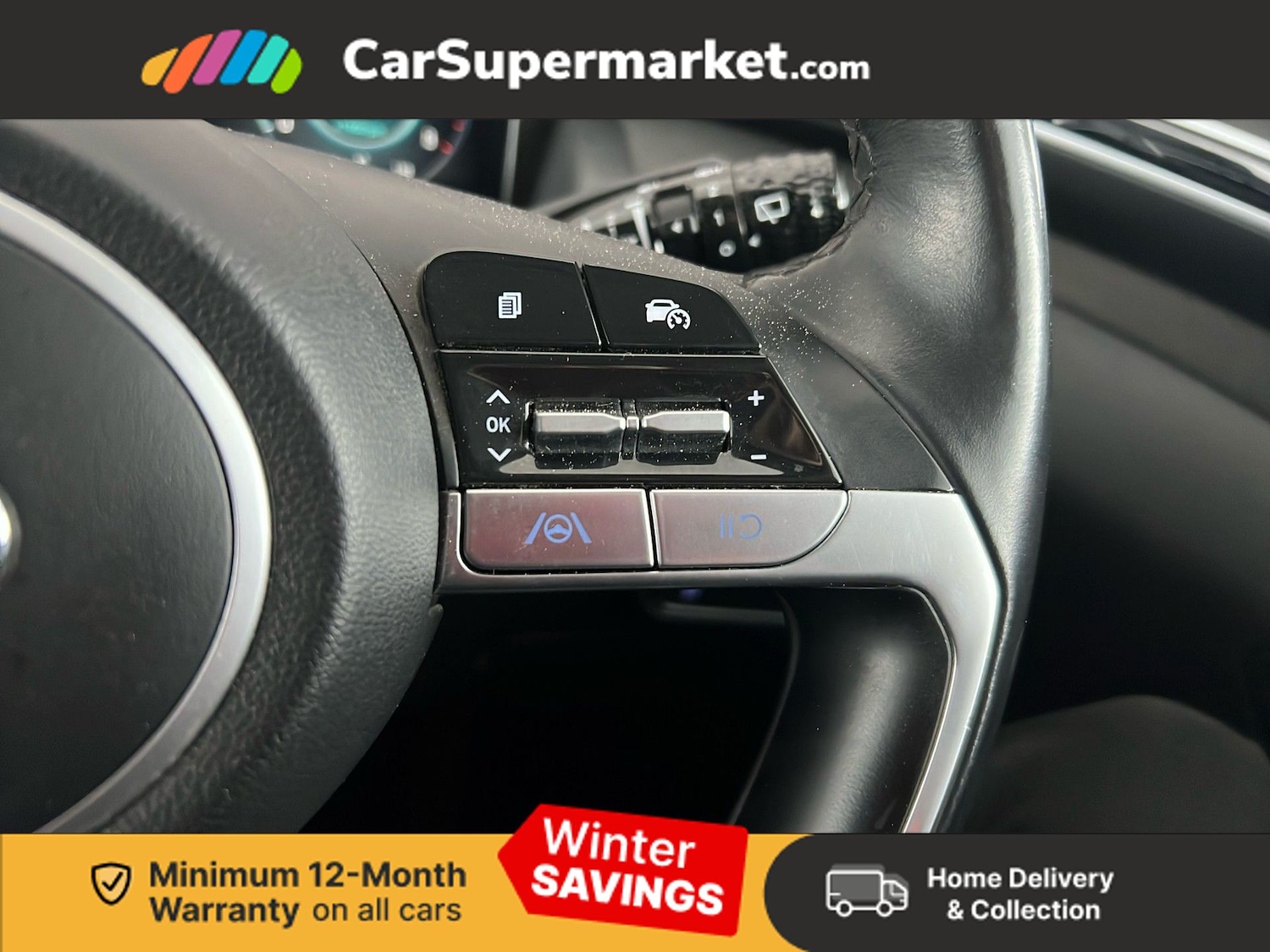 Used Hyundai TUCSON 2021 for sale - 77275355: Photo 25