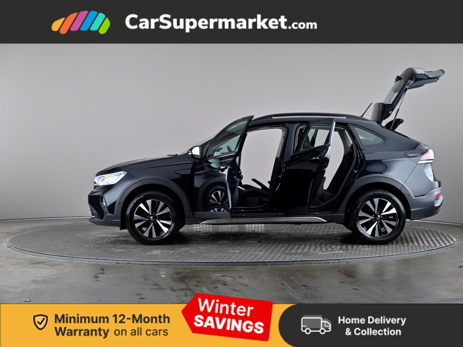 Used Volkswagen Taigo 2023 for sale - 77334329: Photo 10