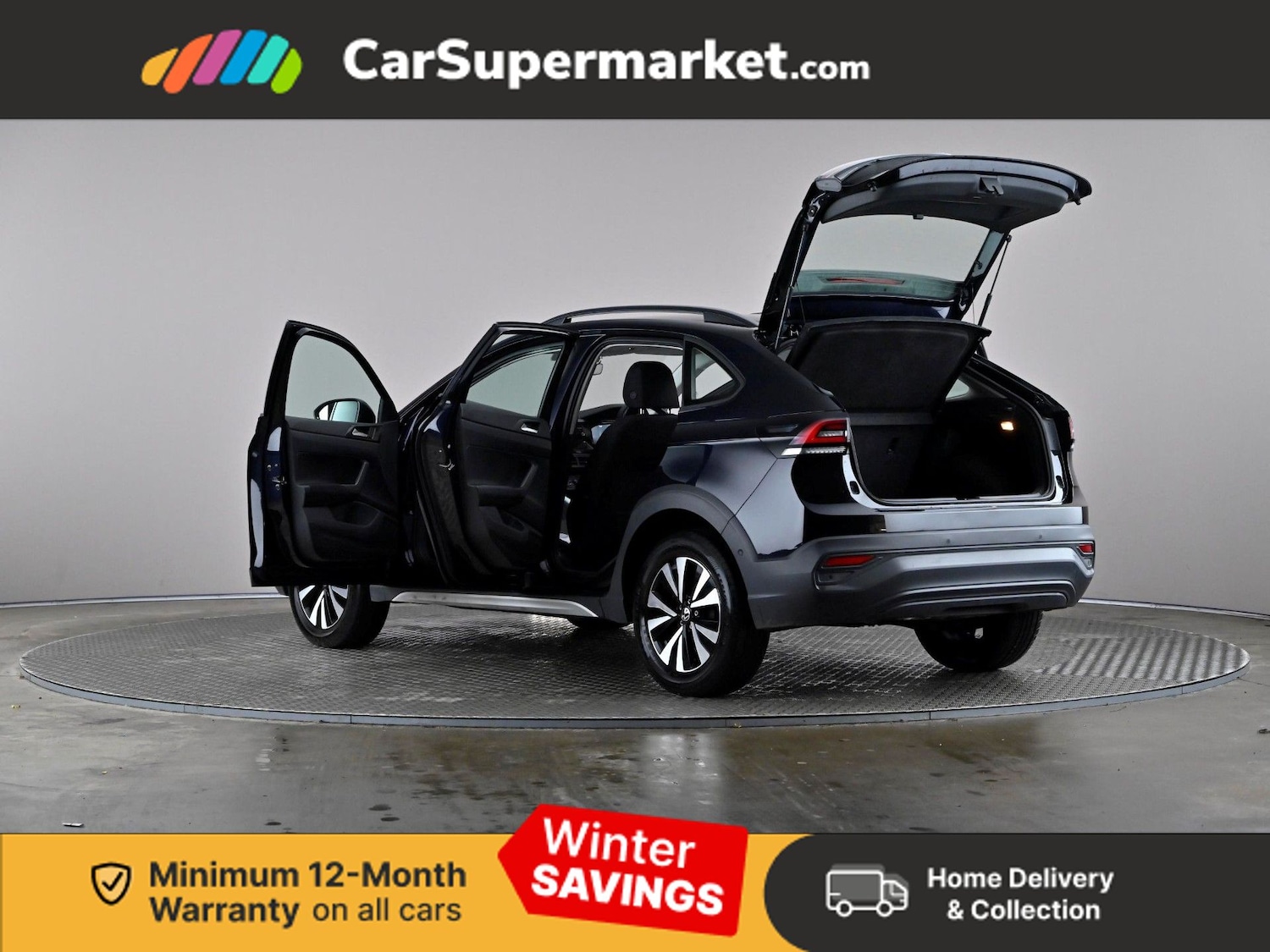 Used Volkswagen Taigo 2023 for sale - 77334329: Photo 11