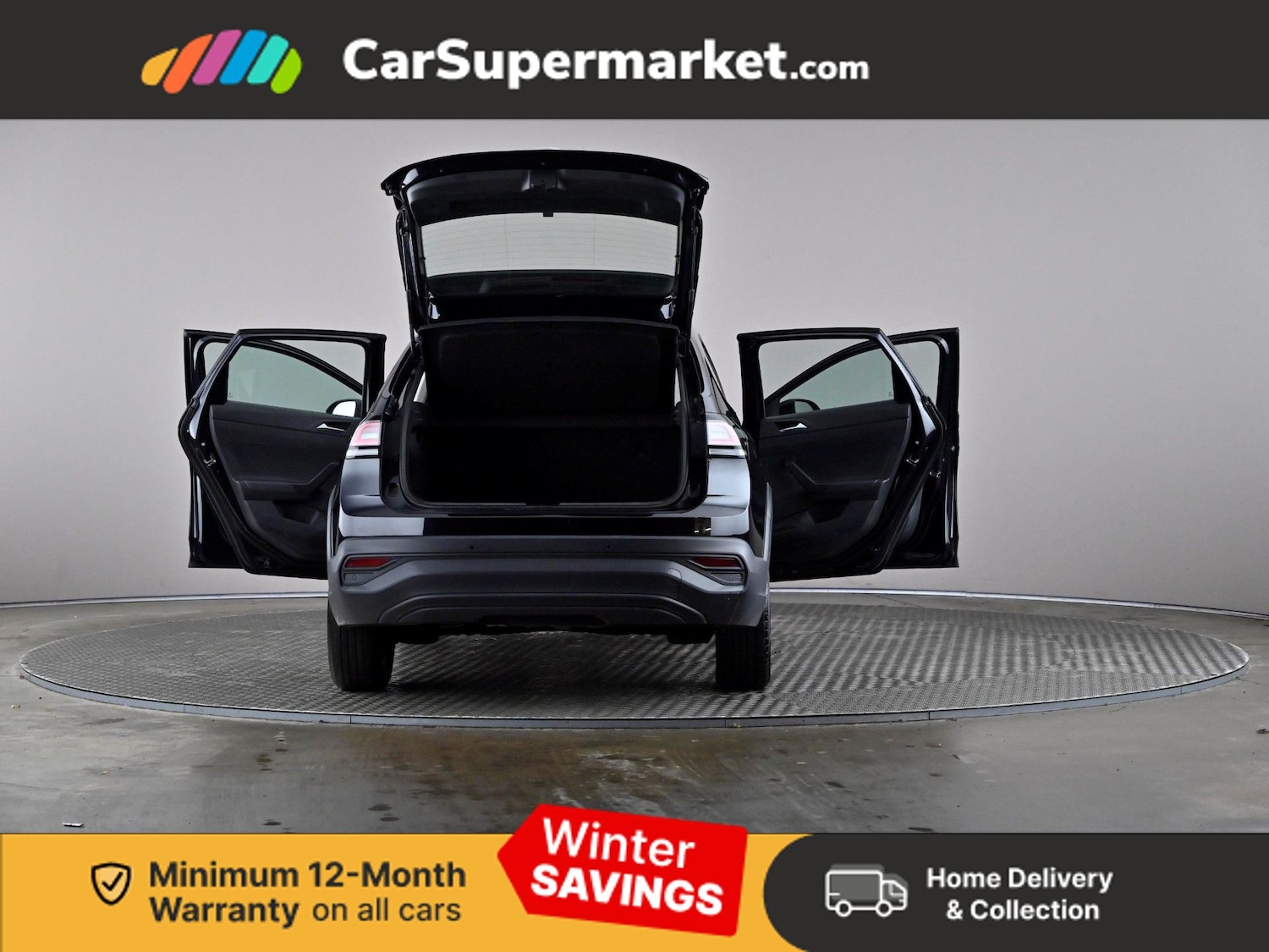 Used Volkswagen Taigo 2023 for sale - 77334329: Photo 12