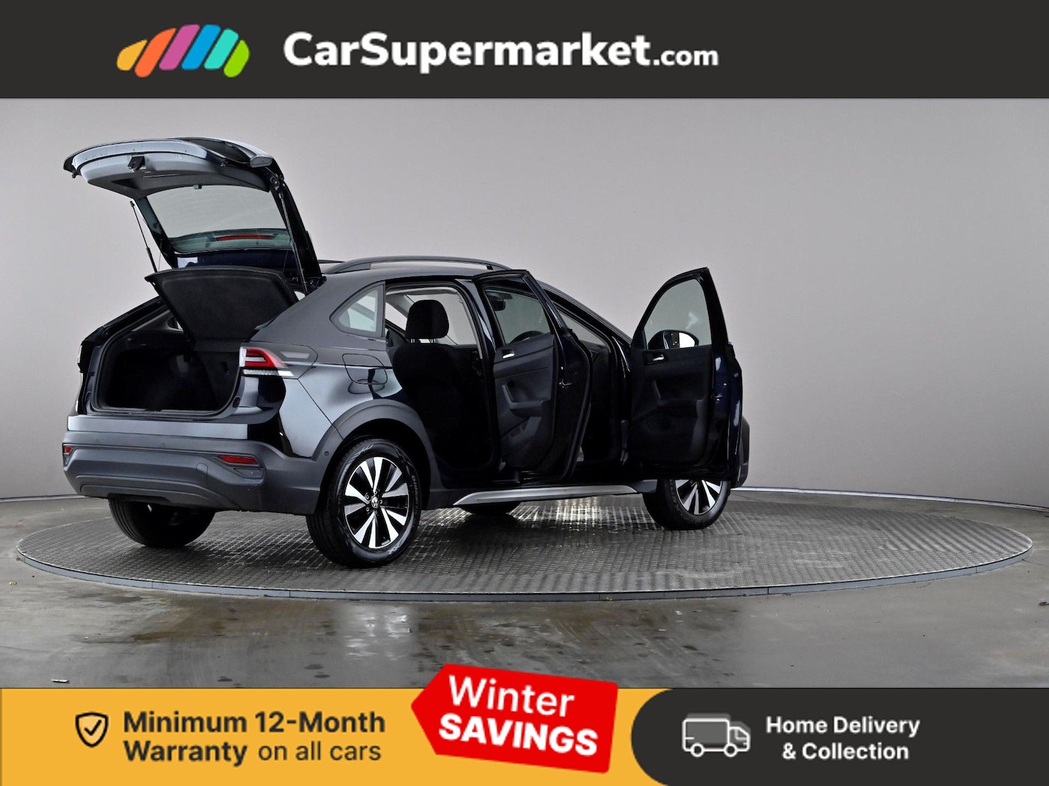 Used Volkswagen Taigo 2023 for sale - 77334329: Photo 13