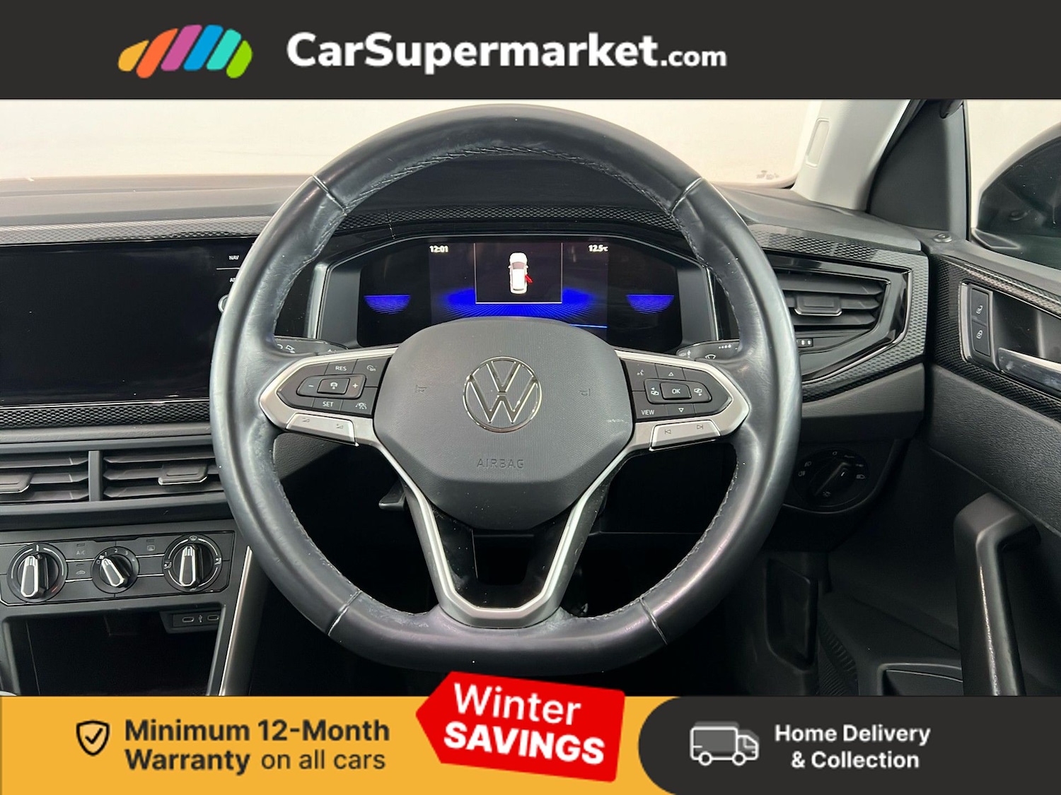 Used Volkswagen Taigo 2023 for sale - 77334329: Photo 15