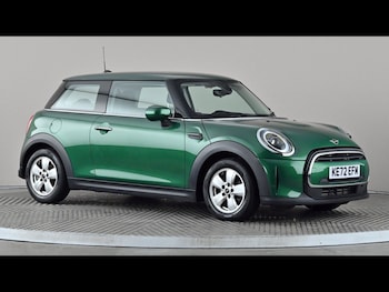 Used MINI Hatch 2023 for sale - 79458792: Photo