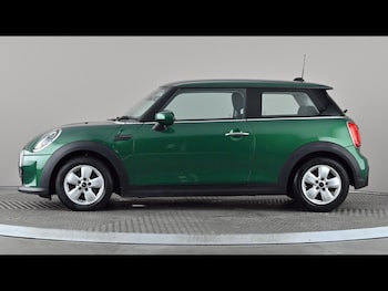 Used MINI Hatch 2023 for sale - 79458792: Photo