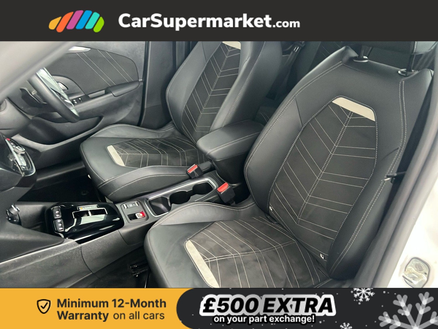 Used Vauxhall Corsa 2022 for sale - 76955483: Photo 18