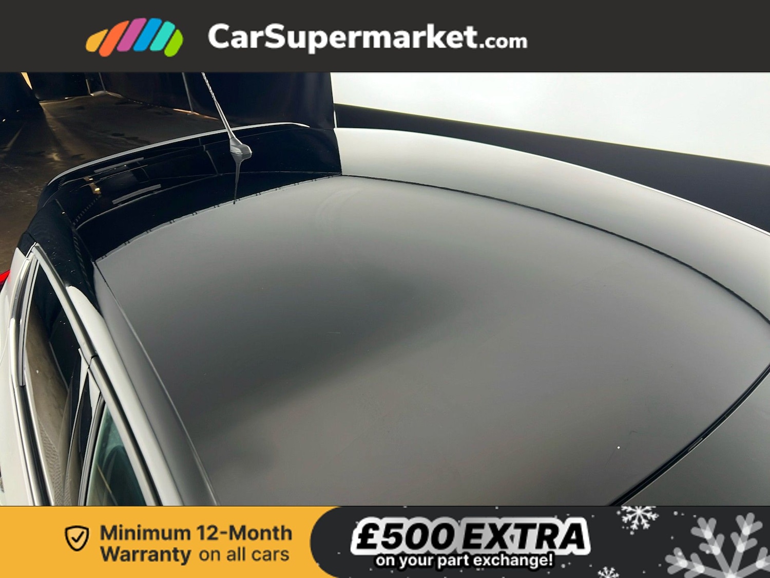 Used Vauxhall Corsa 2022 for sale - 76955483: Photo 22