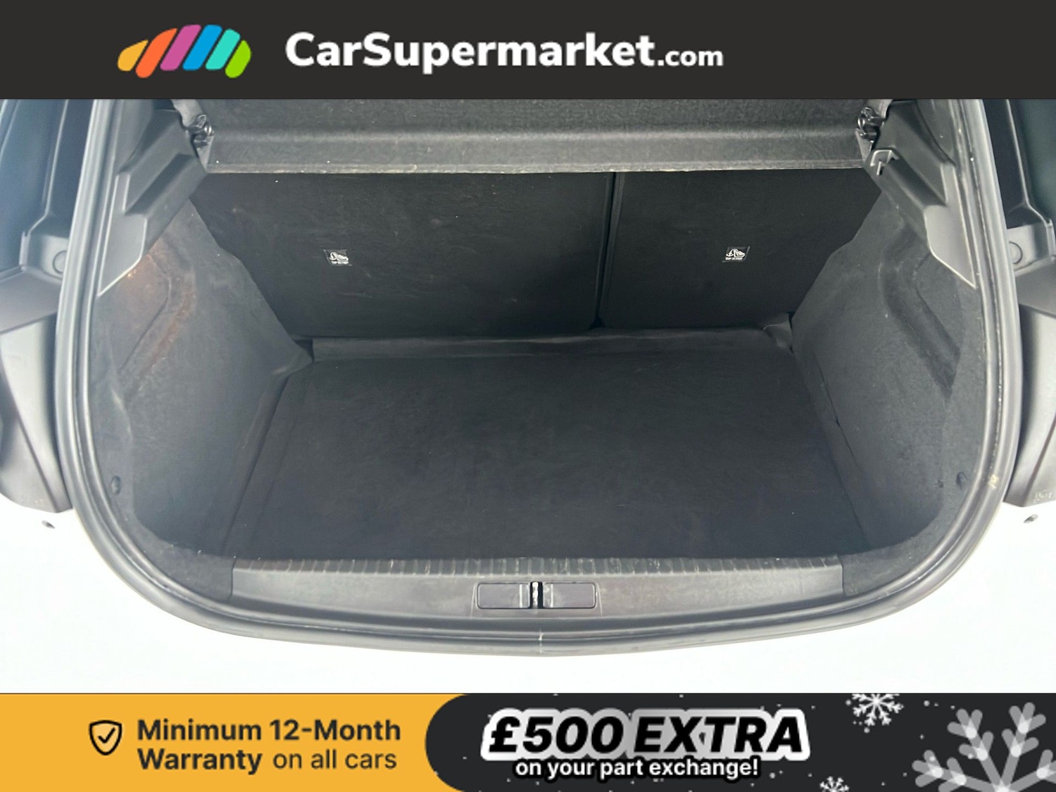 Used Vauxhall Corsa 2022 for sale - 76955483: Photo 23