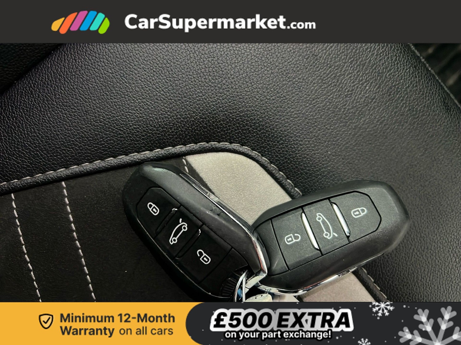 Used Vauxhall Corsa 2022 for sale - 76955483: Photo 24