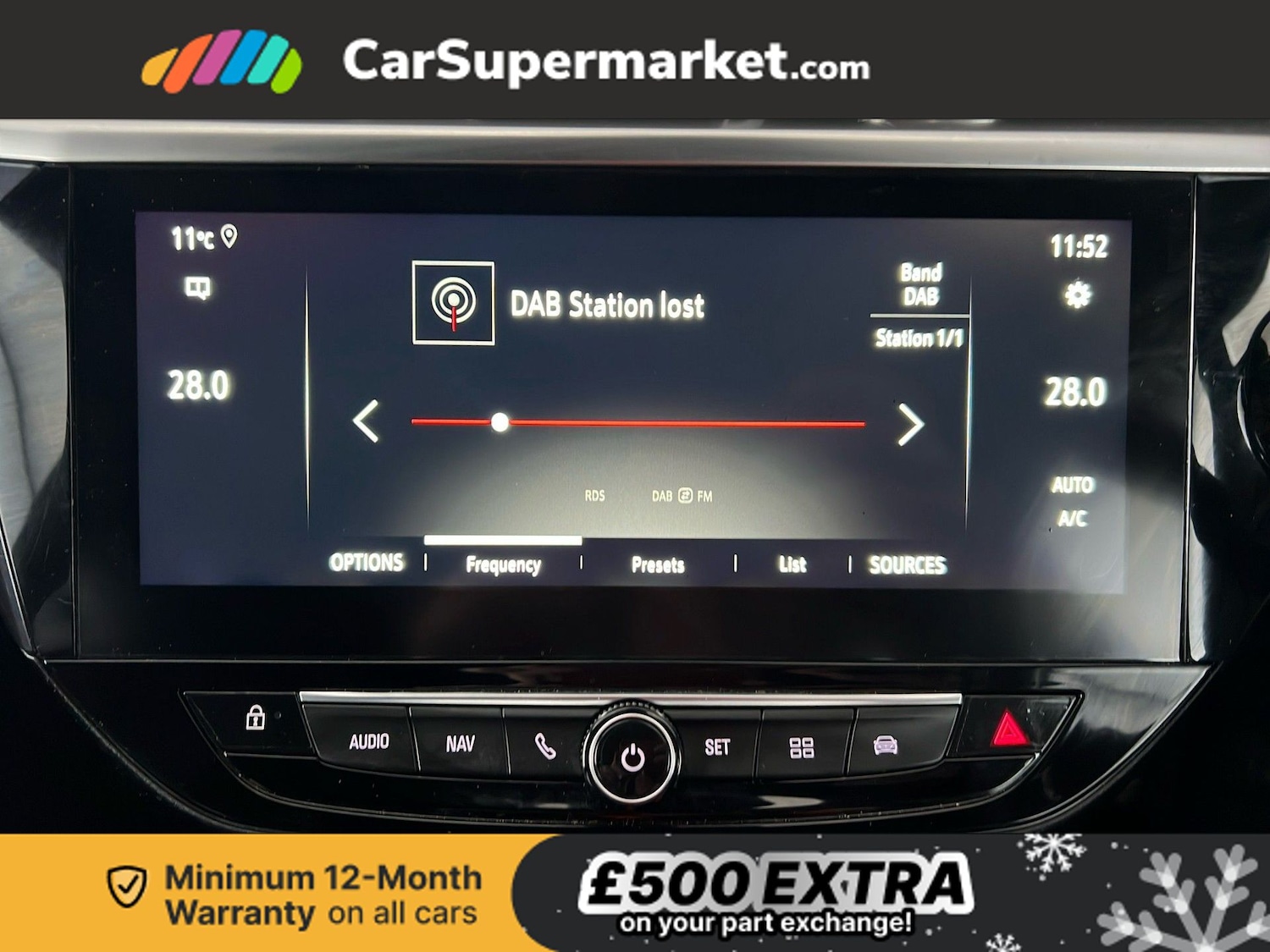 Used Vauxhall Corsa 2022 for sale - 76955483: Photo 27