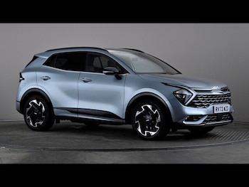Used Kia Sportage 2023 for sale - 79284801: Photo