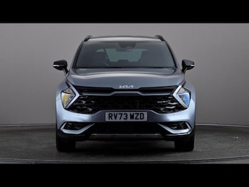 Used Kia Sportage 2023 for sale - 79284801: Photo