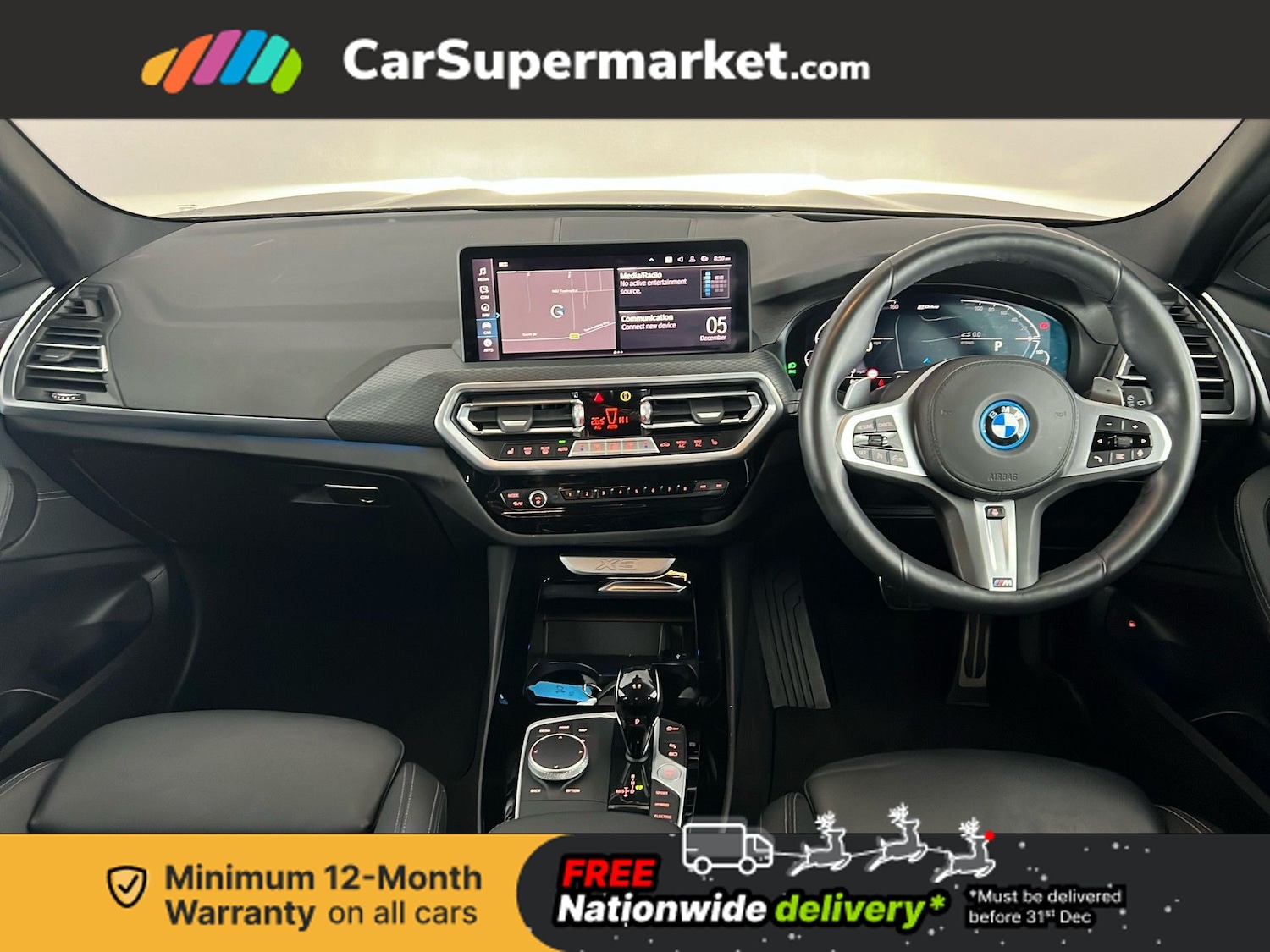 Used BMW X3 2021 for sale - 76884207: Photo 14