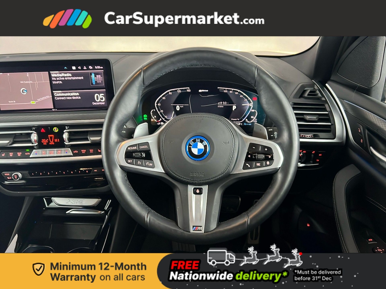 Used BMW X3 2021 for sale - 76884207: Photo 15