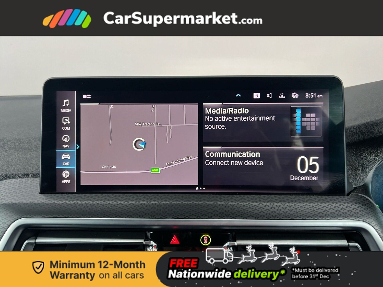 Used BMW X3 2021 for sale - 76884207: Photo 17