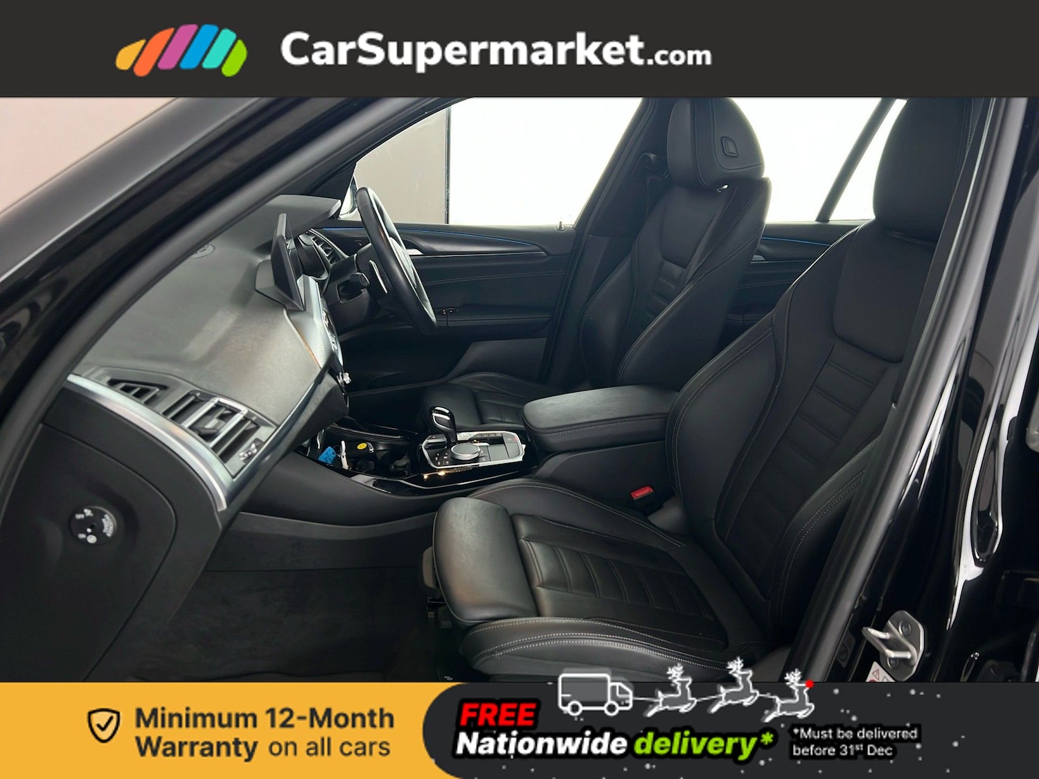 Used BMW X3 2021 for sale - 76884207: Photo 18