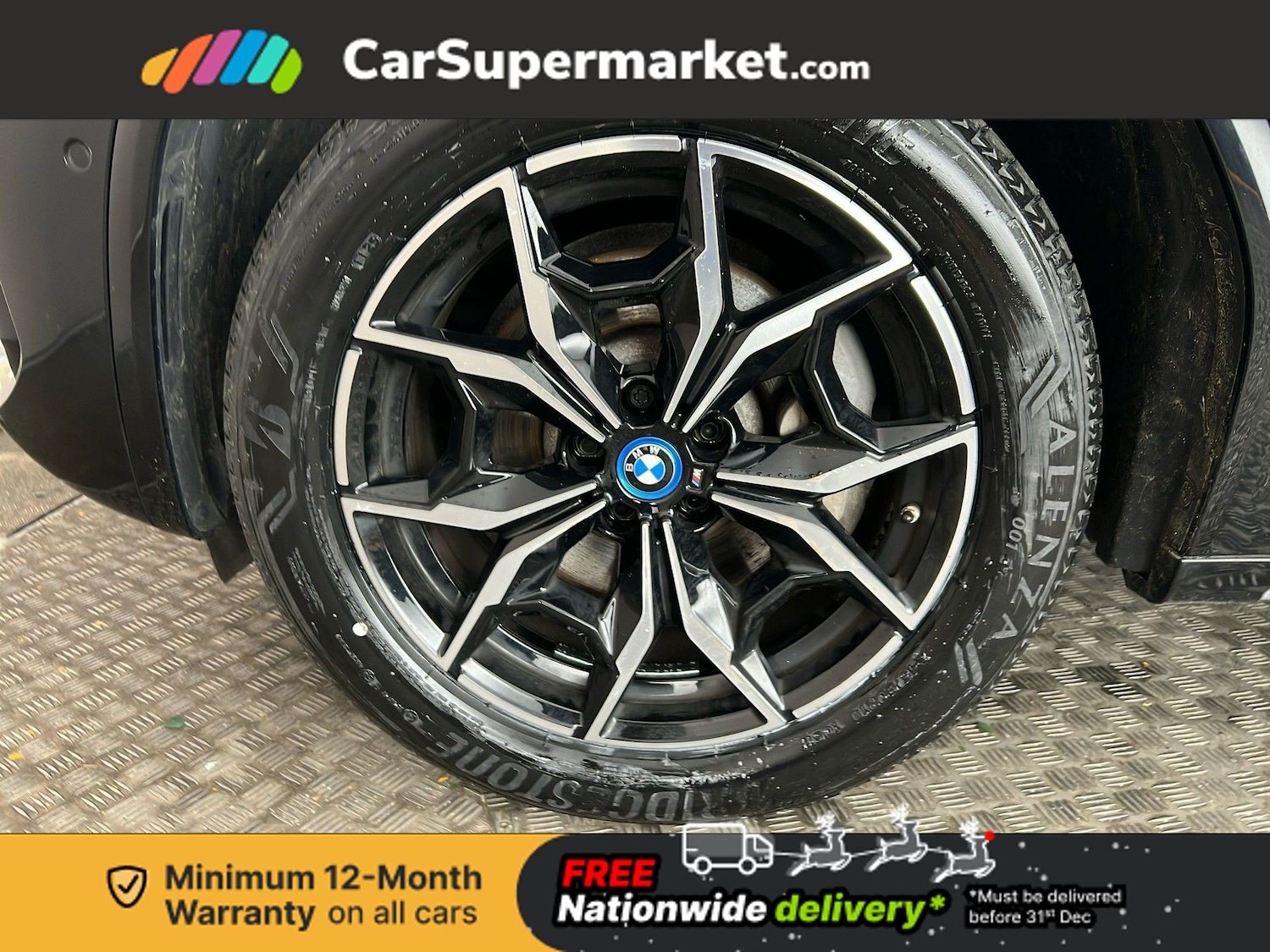 Used BMW X3 2021 for sale - 76884207: Photo 20