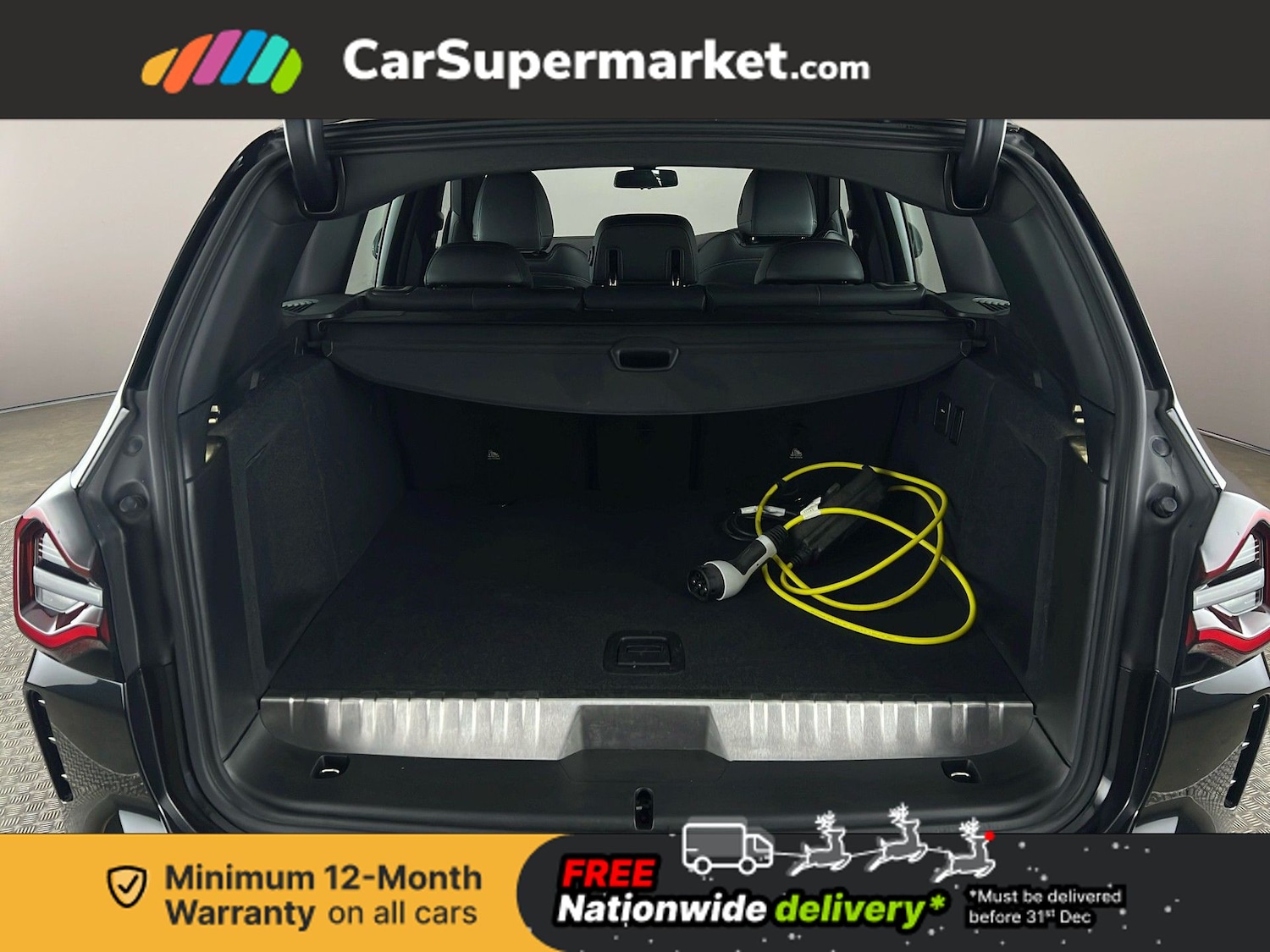 Used BMW X3 2021 for sale - 76884207: Photo 23