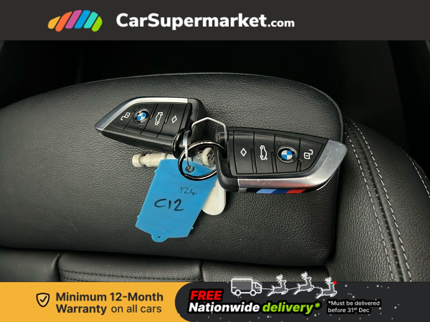 Used BMW X3 2021 for sale - 76884207: Photo 24