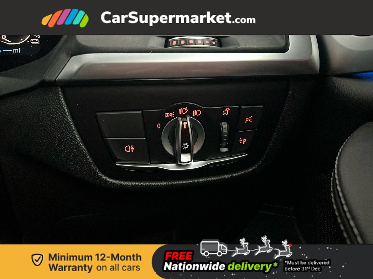 Used BMW X3 2021 for sale - 76884207: Photo 26