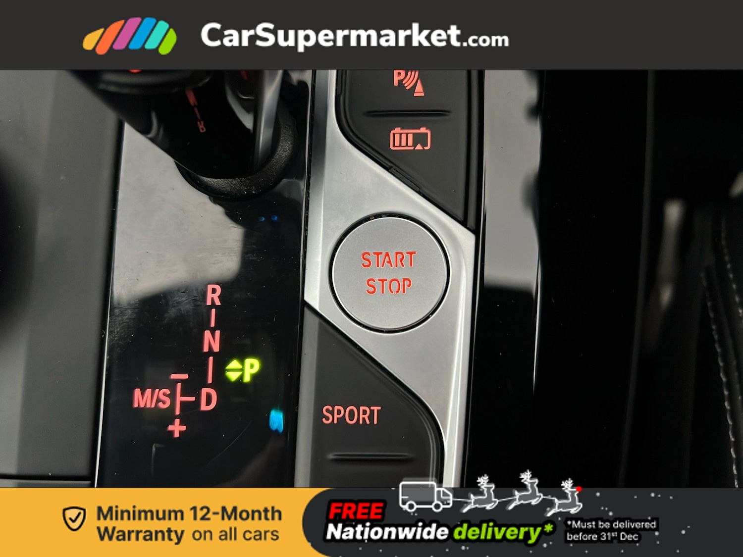 Used BMW X3 2021 for sale - 76884207: Photo 30