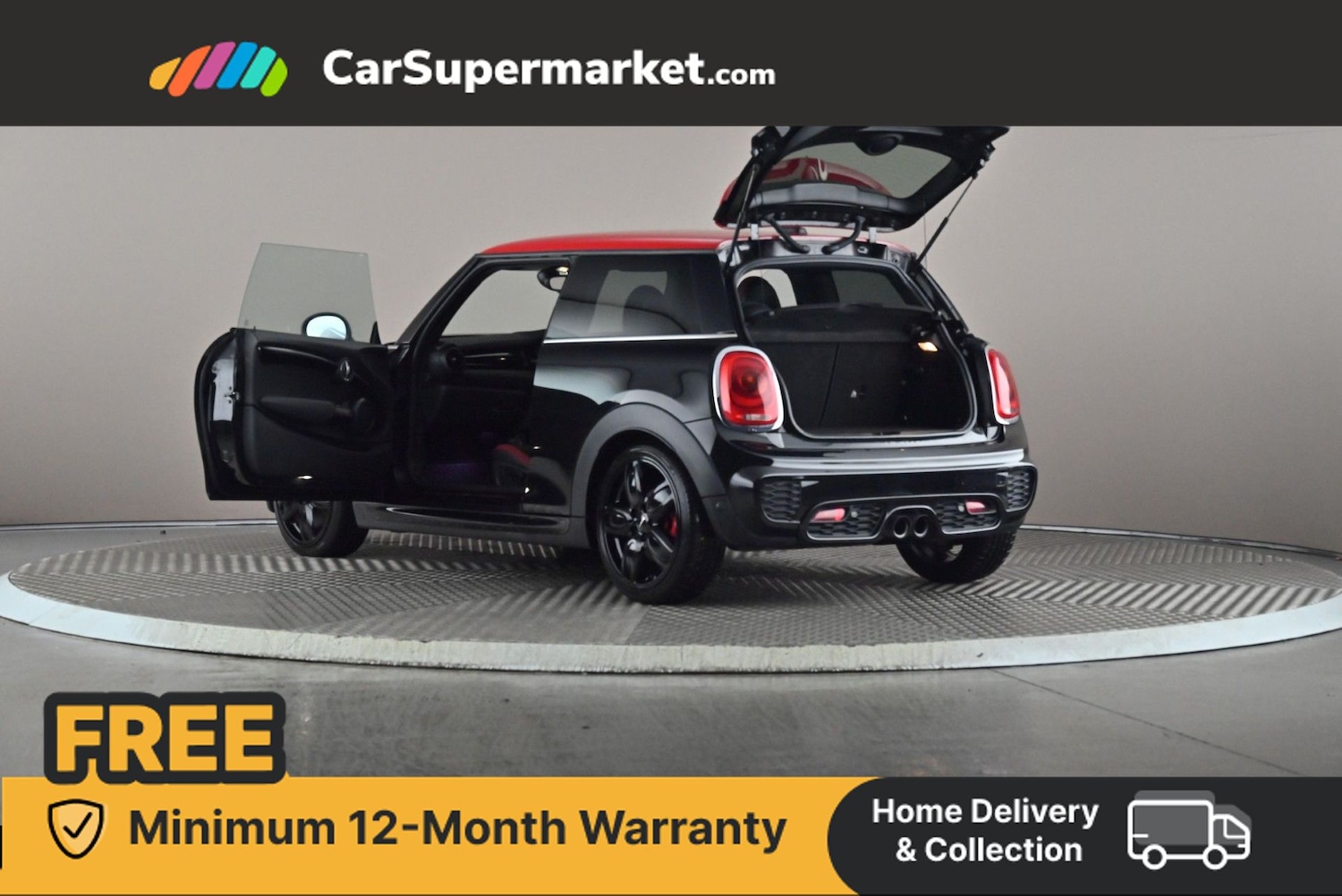 Used MINI Hatch 2016 for sale - 76509234: Photo 10