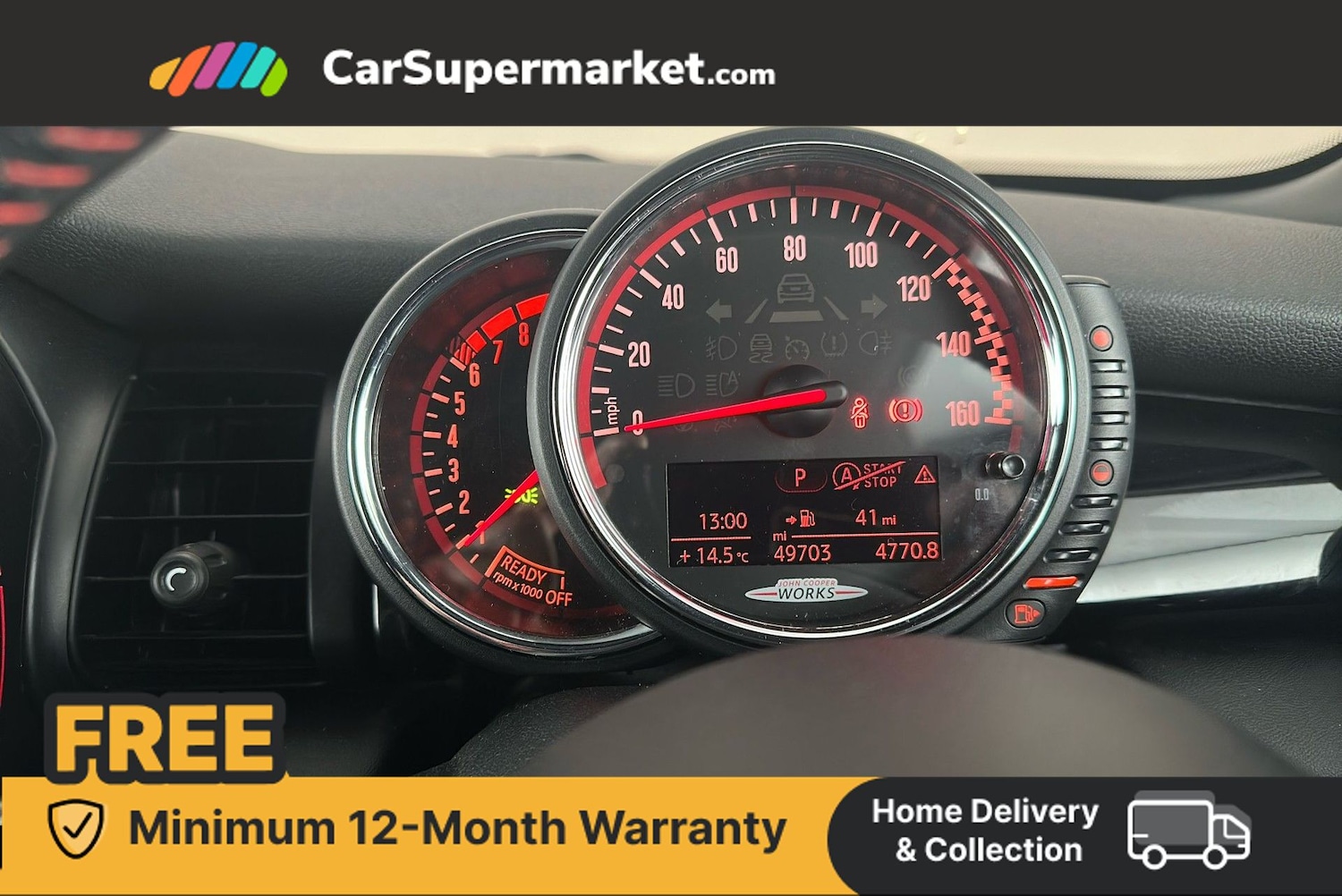 Used MINI Hatch 2016 for sale - 76509234: Photo 15