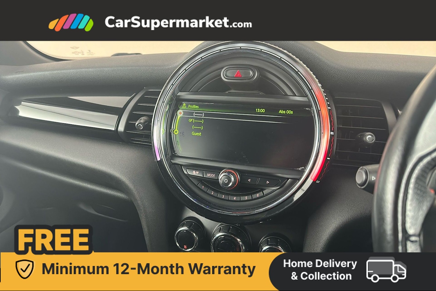 Used MINI Hatch 2016 for sale - 76509234: Photo 16