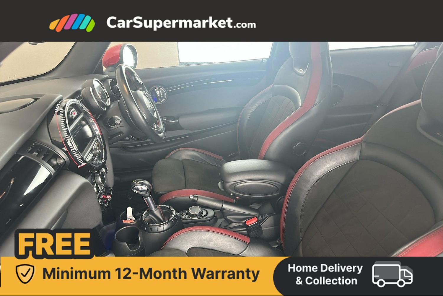 Used MINI Hatch 2016 for sale - 76509234: Photo 17