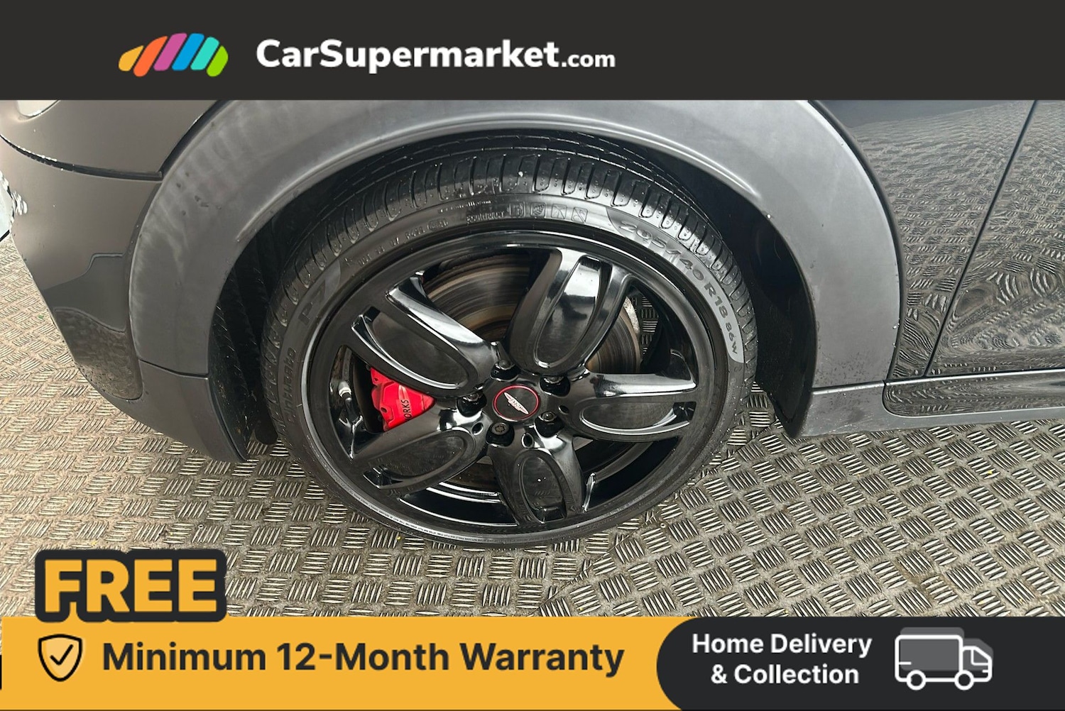 Used MINI Hatch 2016 for sale - 76509234: Photo 19