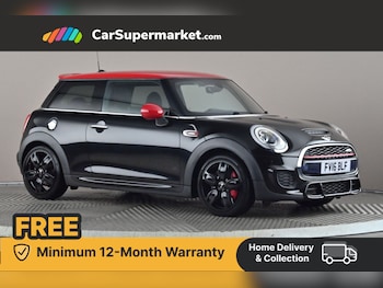 Used MINI Hatch 2016 for sale - 76509234: Photo