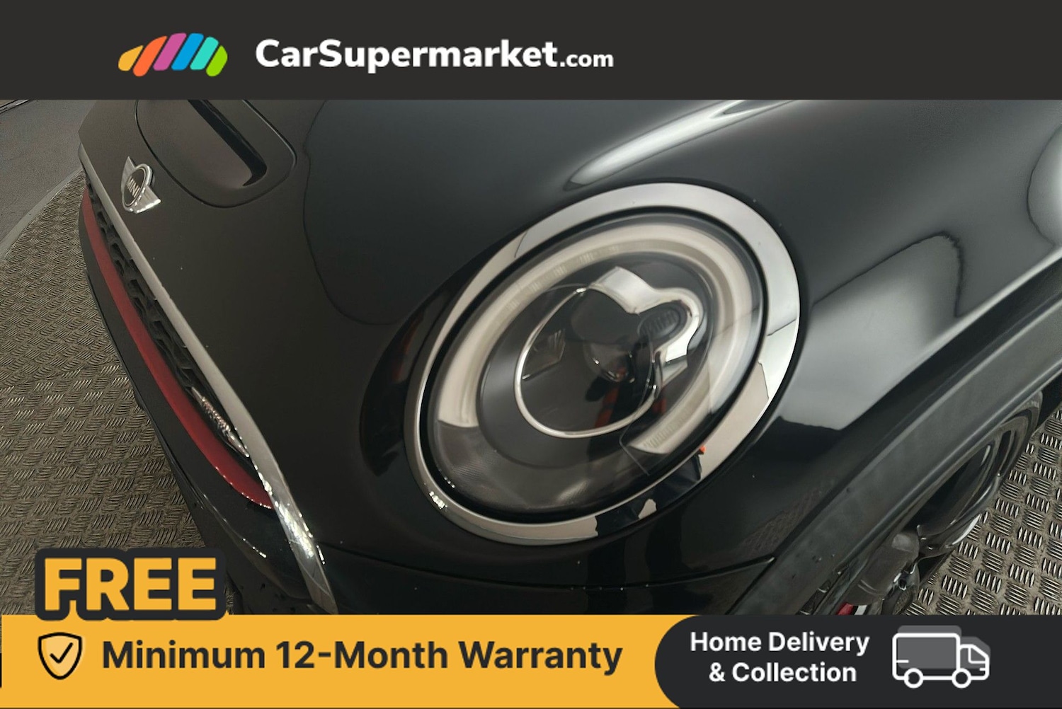 Used MINI Hatch 2016 for sale - 76509234: Photo 20