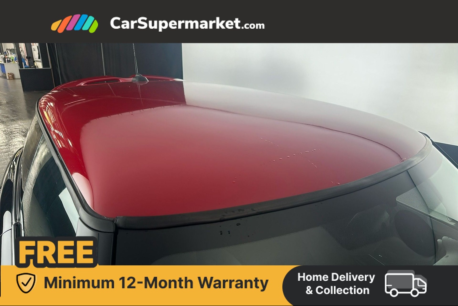 Used MINI Hatch 2016 for sale - 76509234: Photo 21