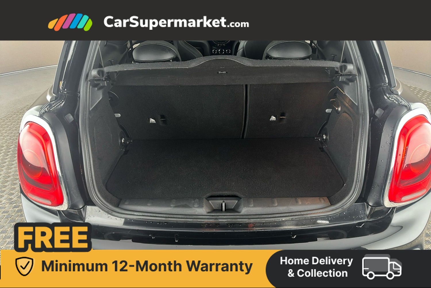 Used MINI Hatch 2016 for sale - 76509234: Photo 22