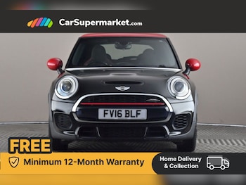 Used MINI Hatch 2016 for sale - 76509234: Photo