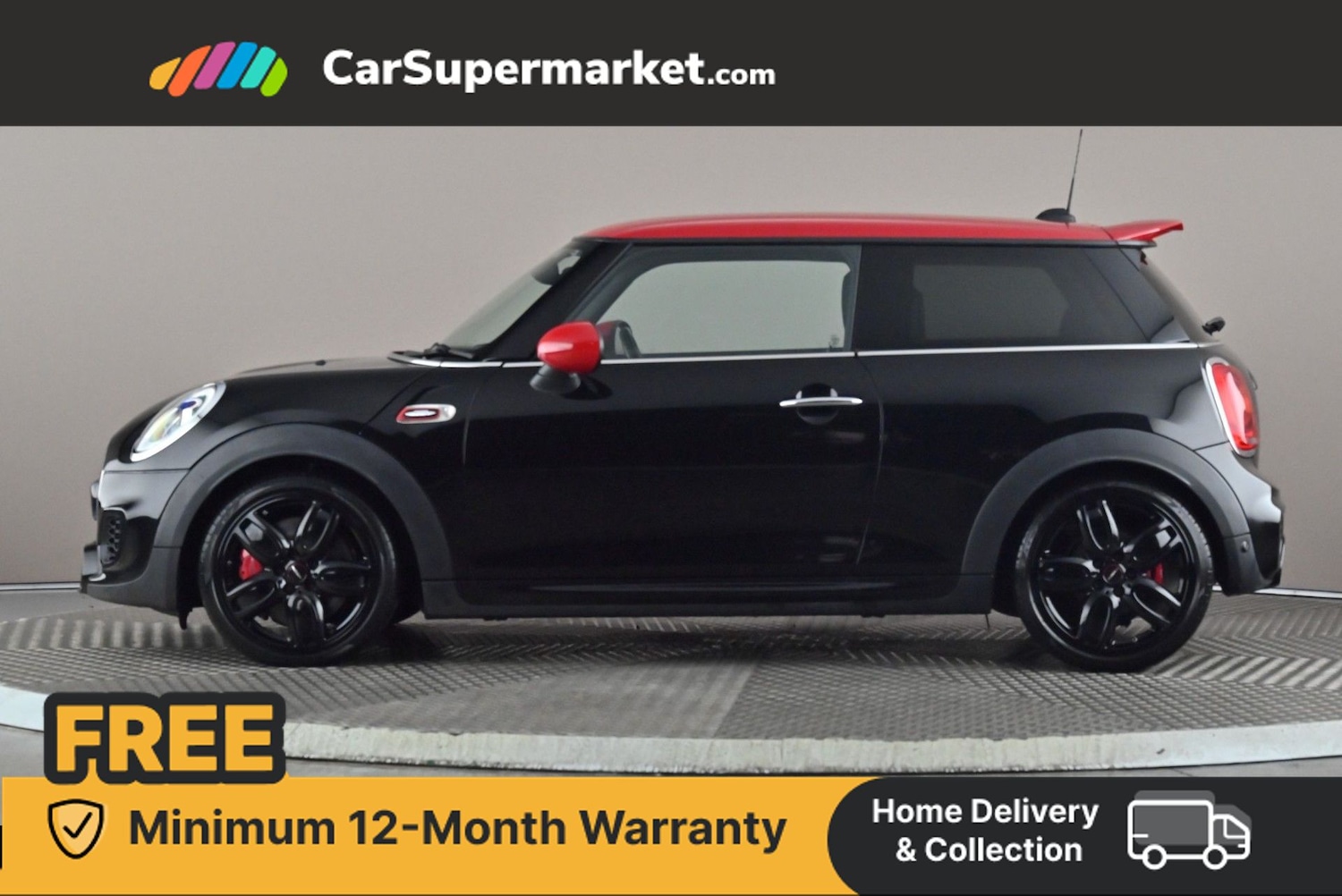 Used MINI Hatch 2016 for sale - 76509234: Photo 3