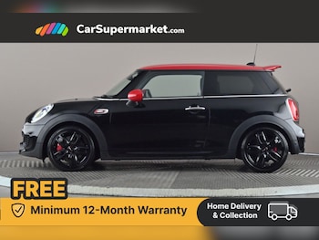 Used MINI Hatch 2016 for sale - 76509234: Photo
