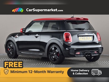 Used MINI Hatch 2016 for sale - 76509234: Photo