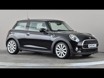 Used MINI Hatch 2019 for sale - 79773955: Photo