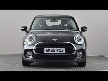 Used MINI Hatch 2019 for sale - 79773955: Photo