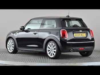Used MINI Hatch 2019 for sale - 79773955: Photo