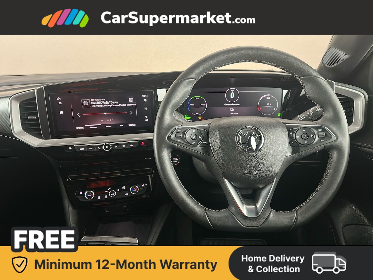 Used Vauxhall Mokka 2023 for sale - 77692127: Photo 13