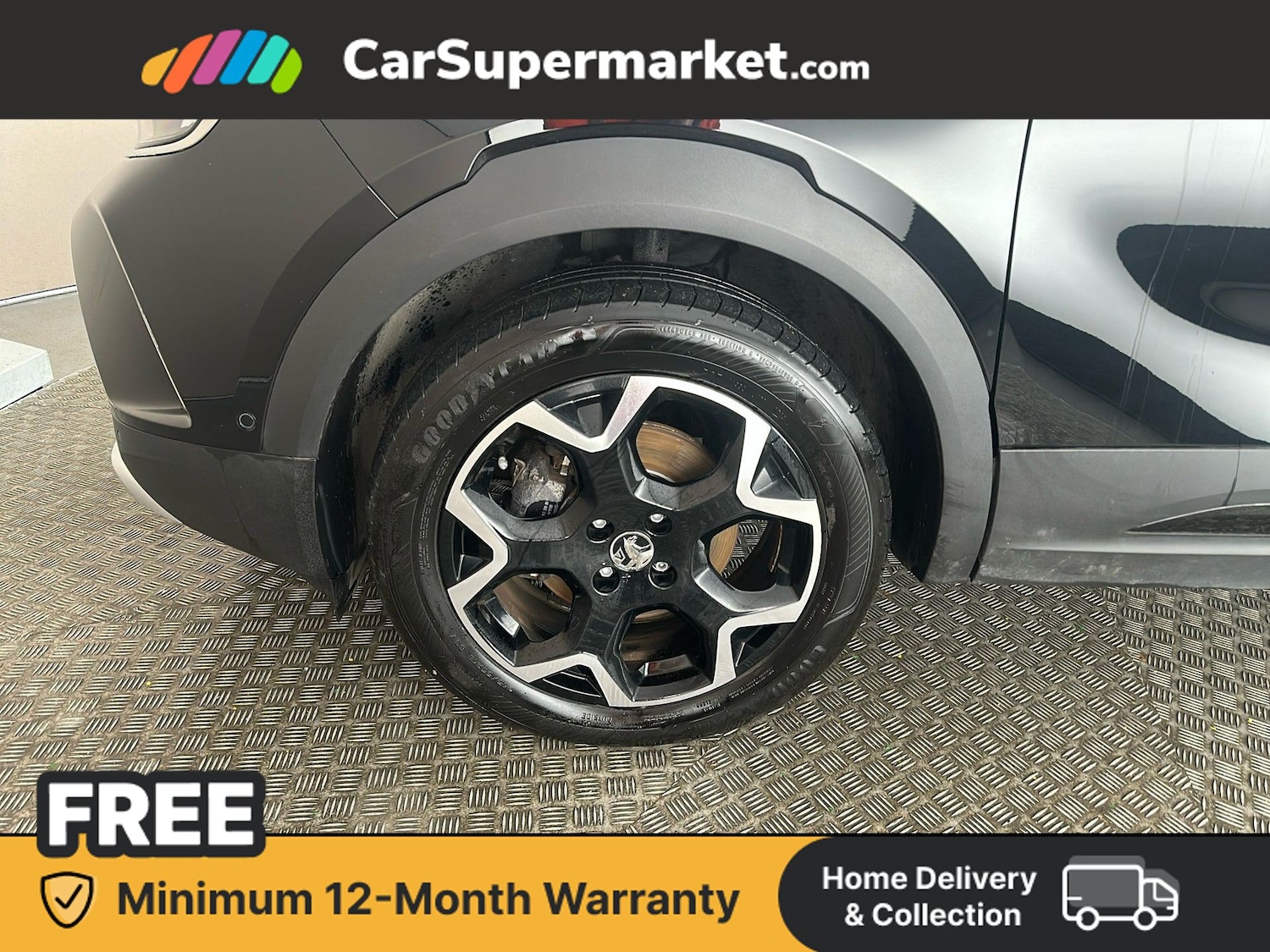 Used Vauxhall Mokka 2023 for sale - 77692127: Photo 18