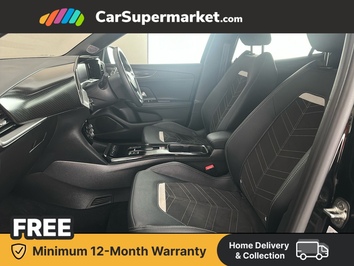 Used Vauxhall Mokka 2023 for sale - 77692127: Photo 19